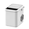 Maestro MR-821 Jäämasin 10-12 kg/24h, 2.2L paak, kuuljää, elektrooniline juhtimine, läbipaistev kaas