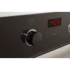 Amica EB6521 FUSION Elektriahju sisseehitatud ahi 65L A energiaklass Must/Roostevaba teras