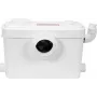 WAVE WC Pump 600W lõike nugadega