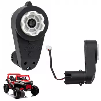 LEAN TOYS 24V mootori käigukast RPM-15000 NLE-913 elektriautole