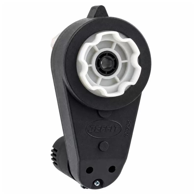 LEAN TOYS 24V mootori käigukast RPM-15000 NLE-913 elektriautole