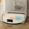 iRobot Roomba Plus 415 Combo Robotolükkur Valge + AutoWash dokk