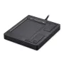 Perixx PERIPAD-501 II juhtmega USB Multi-Touch puuteplaat, must