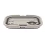 Outwell Collaps Grey kokkupandav kauss 2,5L kaanega