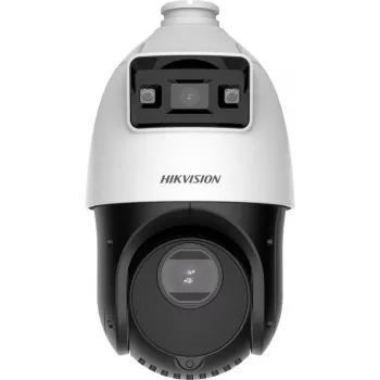 Hikvision DS-2SE4C425MWG-E/14(F0) 4 MP 25x võrgu-PTZ-kaamera AcuSense'iga