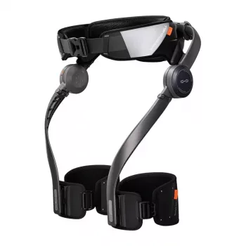 HYPERSHELL X Pro S Exoskeleton-kest Steam Deck, ASUS ROG Ally, Lenovo Legion Go jaoks
