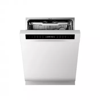 Dreame DZ402 Pro sisseehitatud nõudepesumasin DN15-DZ402PQWEU, 15 kattekohta, Wi-Fi, automaatne ukseavanemine, C-klass