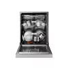 Dreame DZ402 Pro sisseehitatud nõudepesumasin DN15-DZ402PQWEU, 15 kattekohta, Wi-Fi, automaatne ukseavanemine, C-klass