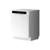 Dreame DZ402 Pro sisseehitatud nõudepesumasin DN15-DZ402PQWEU, 15 kattekohta, Wi-Fi, automaatne ukseavanemine, C-klass