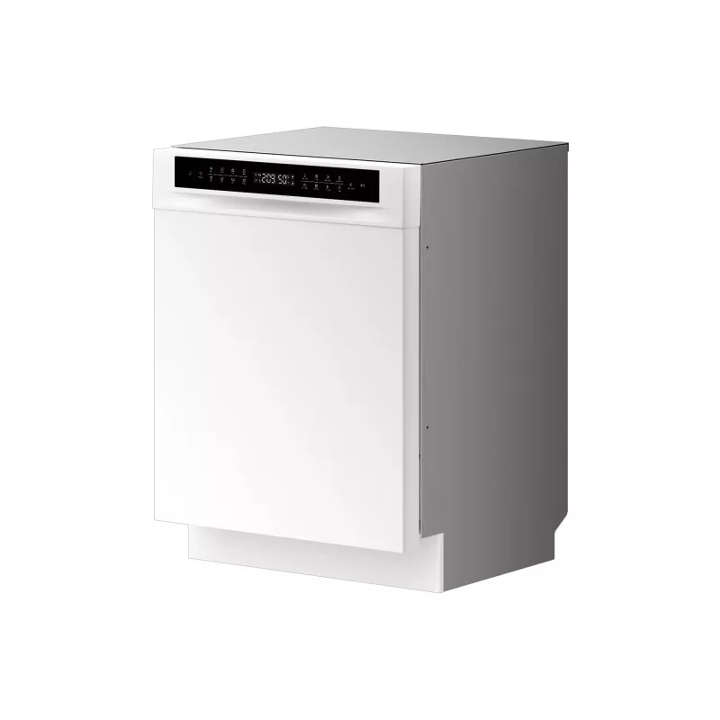 Dreame DZ402 Pro sisseehitatud nõudepesumasin DN15-DZ402PQWEU, 15 kattekohta, Wi-Fi, automaatne ukseavanemine, C-klass