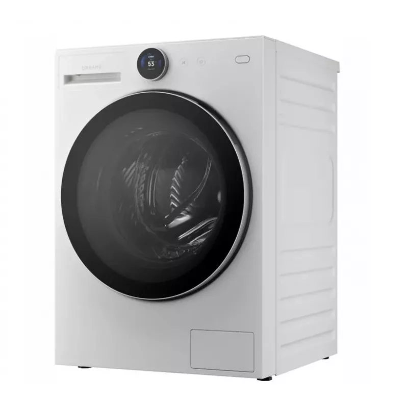 Dreame L9 11 kg 1400 p/min Pesumasin Valge