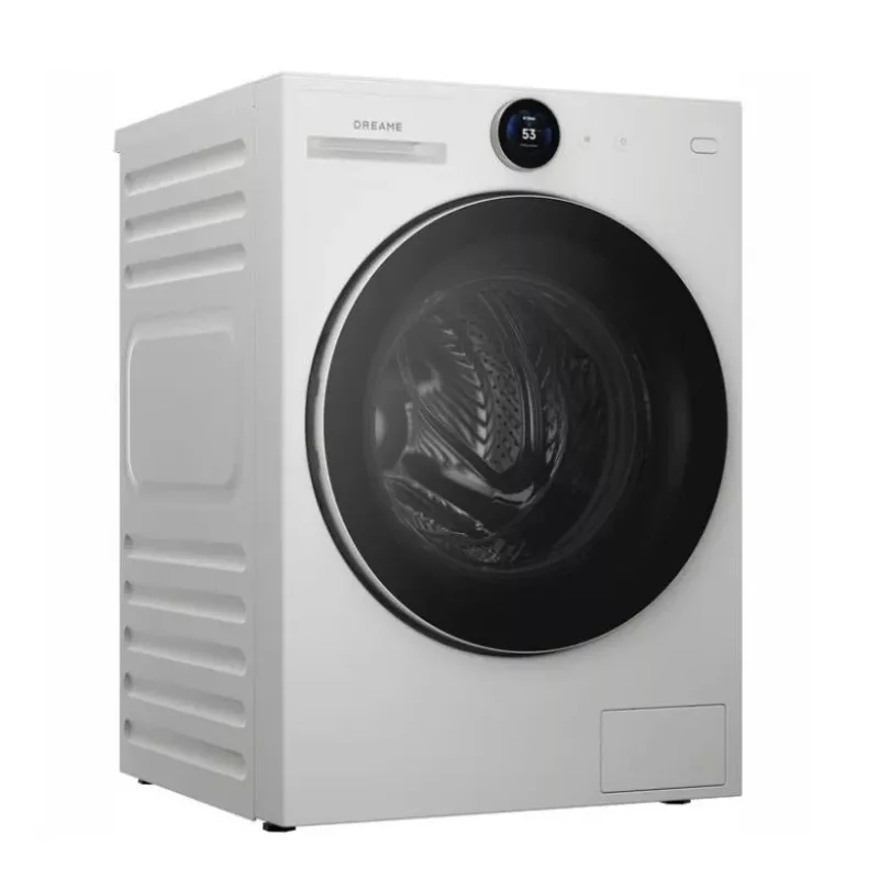 Dreame L9 11 kg 1400 p/min Pesumasin Valge