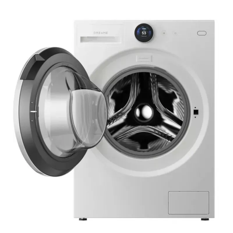 Dreame L9 11 kg 1400 p/min Pesumasin Valge