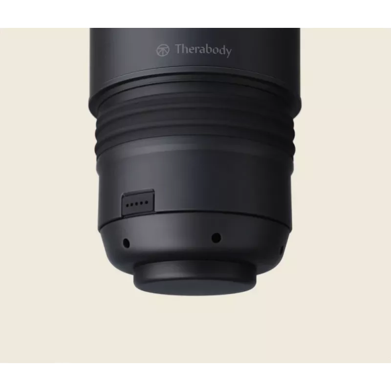Therabody TheraCup automaatne tulevaba mullikuppimisseade