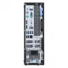 DELL OptiPlex 7070 SFF lauaarvuti - Intel Core i3-9100, 16GB RAM, 256GB SSD, Windows 11 Pro (kasutatud)