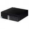 DELL OptiPlex 7070 SFF lauaarvuti - Intel Core i3-9100, 16GB RAM, 256GB SSD, Windows 11 Pro (kasutatud)