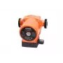 IBO OHI 25-60/130 märgrootoriga tsirkulatsioonipump, 3-kiiruseline, max tõstekõrgus 6 m, 3,5 m³/h, malmist, 230 V