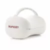 Momcozy EP001 Ergonoomiline mäluvahust põlvepadi külgmagajatele, kreemvalge