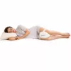 Momcozy EP001 Ergonoomiline mäluvahust põlvepadi külgmagajatele, kreemvalge