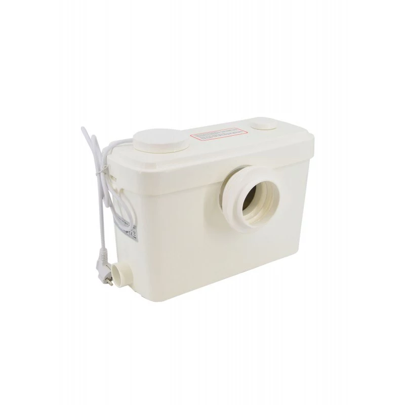 AWTOOLS AW85501 50L pedaalprügikast, roostevaba teras, hõbedane