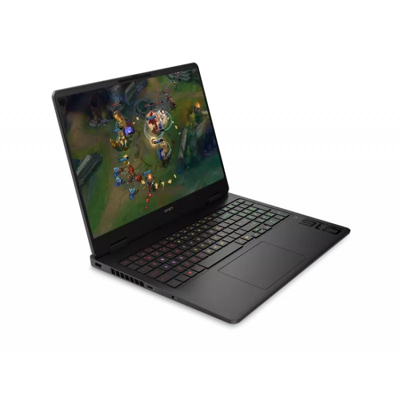 HP OMEN Gaming 16-ap0014ns sülearvuti | AMD Ryzen AI 7 | RTX 5060 8GB | 32GB RAM | 1TB SSD | 16 inch WUXGA 165Hz