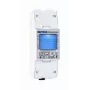 Solplanet SDM230 Ühefaasiline Energiaarvesti Modbus RTU-ga, 100A Otsemõõtmine, DIN-liistule Paigaldus