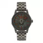 Versace meeste V-Race GMT Alarm kell VE9I00524 43mm roostevaba teras must sihverplaat