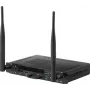 ViewSonic VPCF5-S55-G1-2A Mini arvuti - Intel Core i5-1135G7, 16GB muutmälu, 512GB SSD, Windows 11 Pro, Wi-Fi 6, must