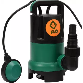 TOYA Flo 79772 Pinna tsentrifugaalpump 550 W, 3000 L/h, 30 m tõstekõrgus, Malm, IPX4