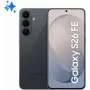 Samsung Galaxy S26 FE 5G 8/128GB Dual SIM Must (SM-S741BZKDEUE)
