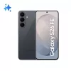 Samsung Galaxy S26 FE 5G 8/128GB Dual SIM Must (SM-S741BZKDEUE)