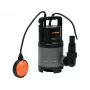TOYA sukelpump musta vee jaoks 500W STHOR 79782