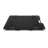 Zalman ZM-NS2000 17-tolline 200mm ventilaatoriga sülearvuti jahutusalus