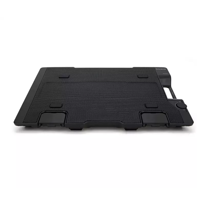 Zalman ZM-NS2000 17-tolline 200mm ventilaatoriga sülearvuti jahutusalus