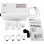 WAVE vannitoapump duši- ja pesualuse jaoks 250W H=4m 75944