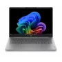 HP OmniBook 3 14-hz0157ng 14-tolline OLED sülearvuti - Snapdragon X1-26-100, 8GB muutmälu, 512GB SSD, Windows 11