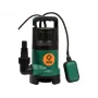 TOYA Flo 79775 Sukeldatav musta vee pump 1100 W, 15000 L/h, 10 m tõstekõrgus