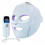 Shark Maska LED CryoGlow FW312EU LED-valgusteraapia ja krüoteraapia näomask
