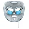 Shark Maska LED CryoGlow FW312EU LED-valgusteraapia ja krüoteraapia näomask