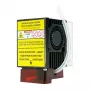 MAKERA Carvera Air laserimoodul - 10W optilise võimsusega dioodlaser graveerimiseks ja lõikamiseks