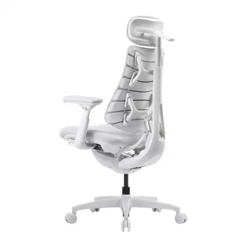 LiberNovo Omni GEN 45 cm Ergonoomiline tool (Valge)