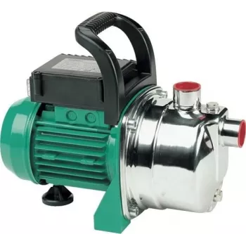 PUMP CAM 80/PA-HL (MARINA) iseimev jugapump 0.6 kW 3.6 m³/h 42 m tõstekõrgus