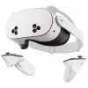 Meta Quest 3S Virtual Reality System 128GB Valge (US)