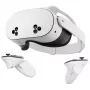 Meta Quest 3S Virtual Reality System 128GB Valge (US)