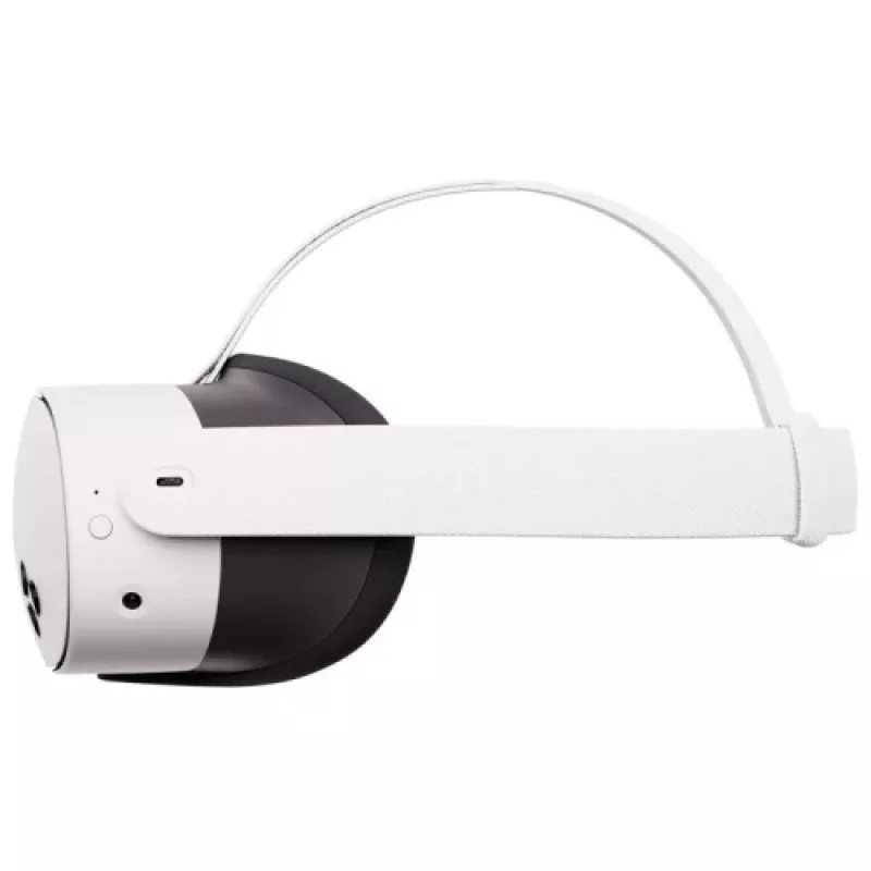 Meta Quest 3S Virtual Reality System 128GB Valge (US)