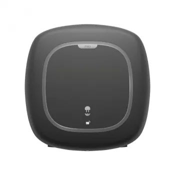 Wallbox Pulsar Pro PPR2-M-2-4-K-002 laadimisjaam, 22 kW, Type 2, ühendatud 7 m kaabel, must
