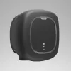 Wallbox Pulsar Pro PPR2-M-2-4-K-002 laadimisjaam, 22 kW, Type 2, ühendatud 7 m kaabel, must