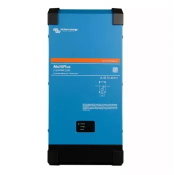 Victron Energy MultiPlus Slim 24/2000/50-3 Inverter-laadija