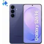 Samsung Galaxy S26 FE 5G 8/128GB Dual SIM Lilla