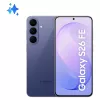 Samsung Galaxy S26 FE 5G 8/128GB Dual SIM Lilla